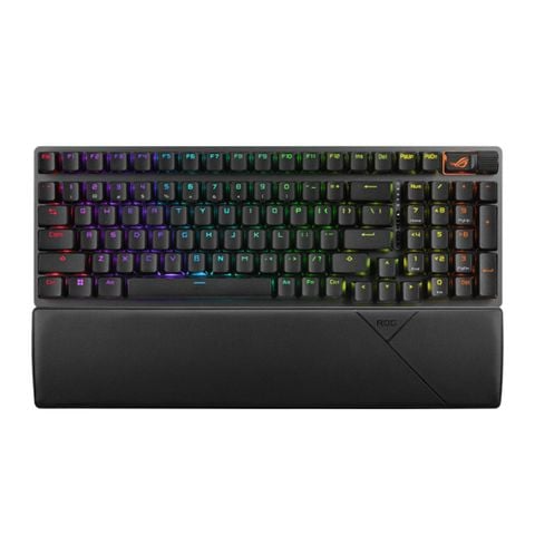 Bàn phím Asus ROG 1