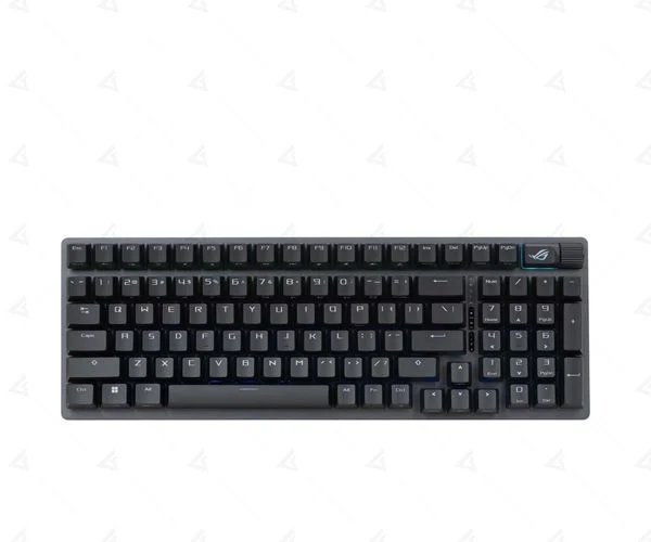 Bàn phím Asus ROG 2