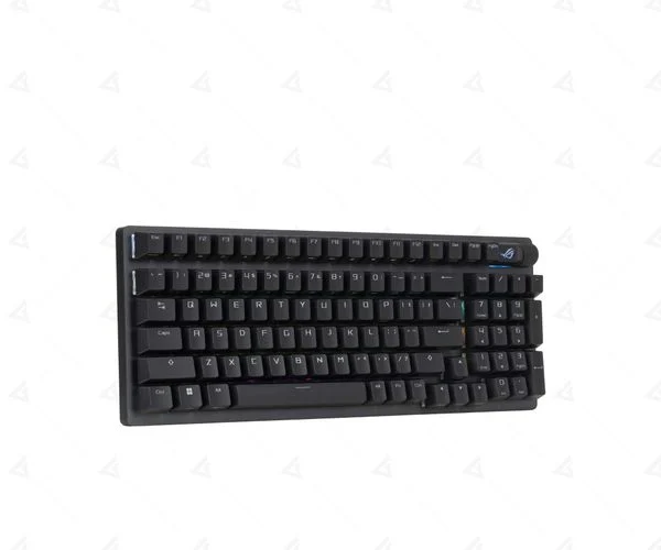 Bàn phím Asus ROG 3