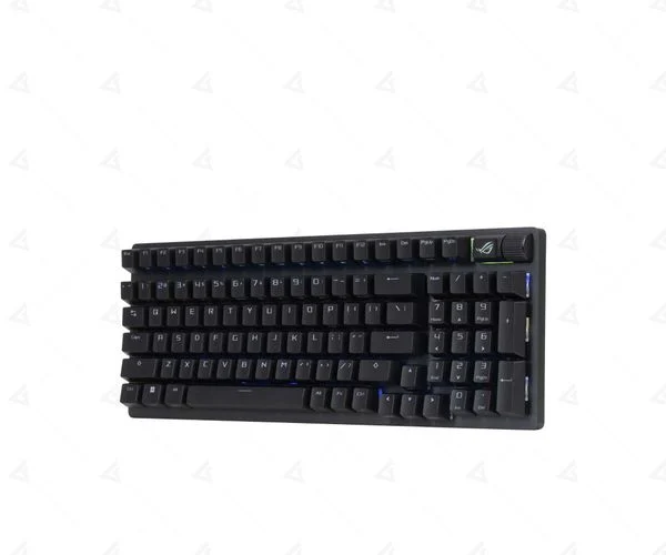 Bàn phím Asus ROG 4