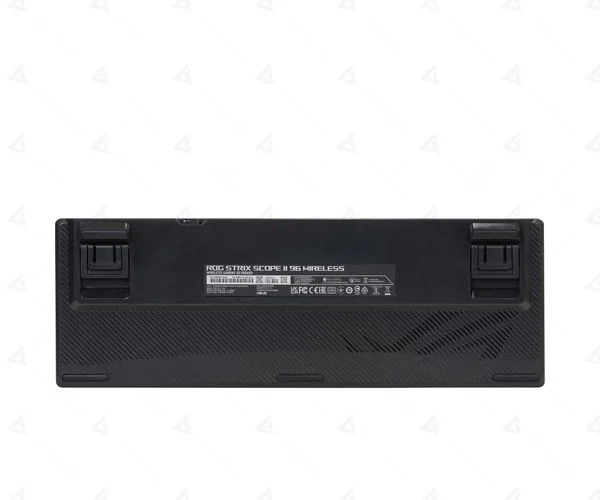 Bàn phím Asus ROG 5