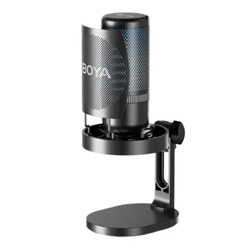 Microphone thu âm Podcast 2