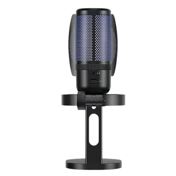 Microphone thu âm Podcast 3