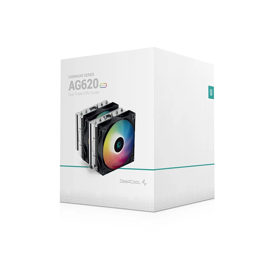 Tản nhiệt Khí Deepcool 5