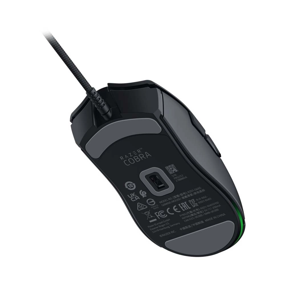 Chuột gaming razer 3