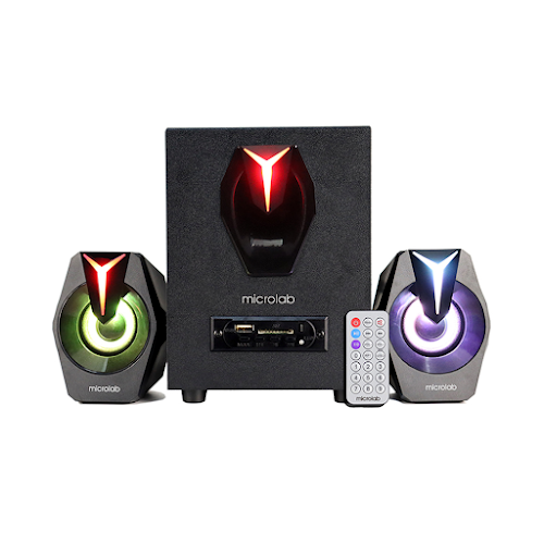 Loa Microlab G100BT 1