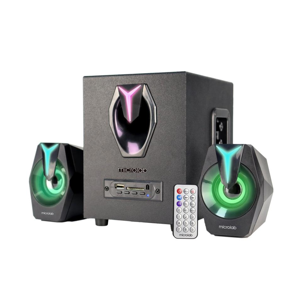 Loa Microlab G100BT 2